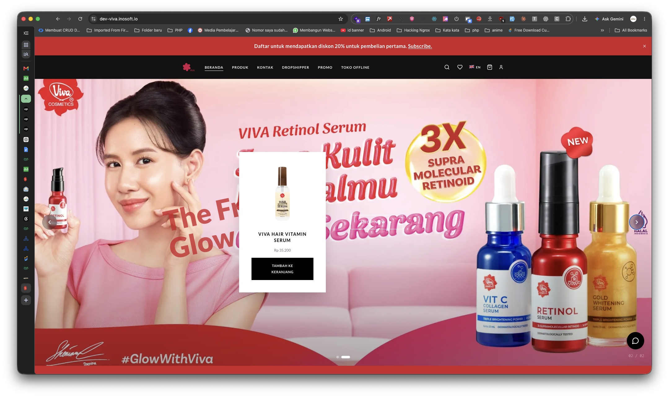 Viva Cosmetic